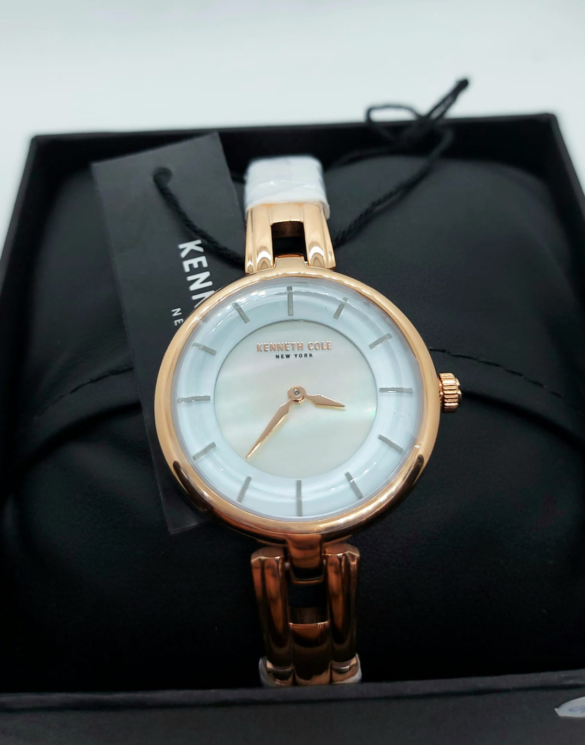 Kenneth Cole